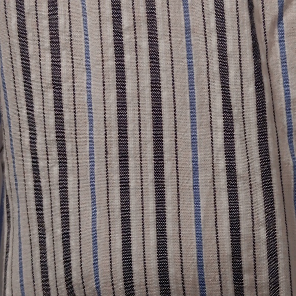 Michael Kors striped DRESS - Picture 4 of 7